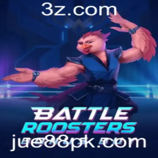 BattleRoostersBonusBuy: A Nova Sensação dos Jogos de Azar