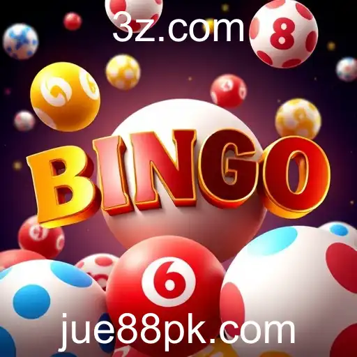 Bingo Online: A Evolução do Entretenimento com Jue88