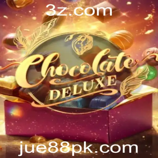 Descubra ChocolateDeluxe: O Novo Fenômeno no Mundo dos Jogos