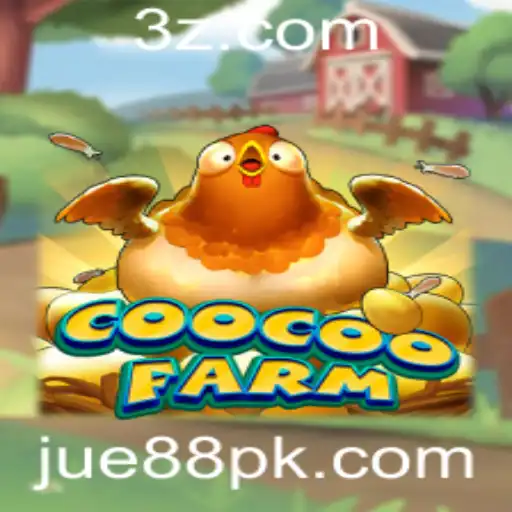 CooCooFarm: Mergulhe na Diversão e Aventura da Fazenda Virtual