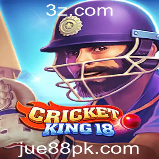 CricketKing18: A Revolução no Mundo dos Jogos de Cricket
