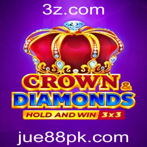 Descubra o Fascinante Mundo de Crowndiamonds: Uma Nova Sensação no Universo dos Jogos