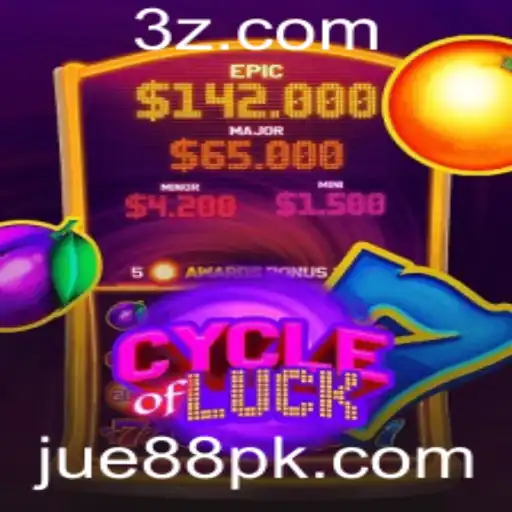 CycleofLuck: Explorando o Fascinante Mundo do Jogo Jue88