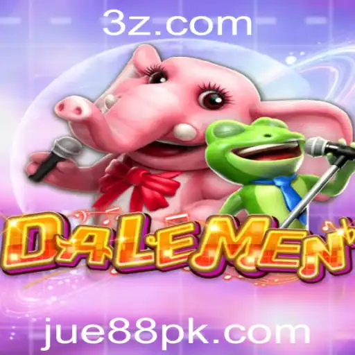 Descubra DALEMEN: O Novo Fenômeno no Mundo dos Jogos