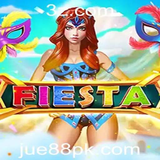 Descubra Fiesta: O Jogo de Estratégia Dinâmico