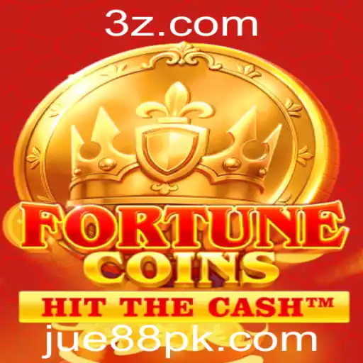 FortuneCoins: Descubra o Novo Fenômeno dos Jogos Online
