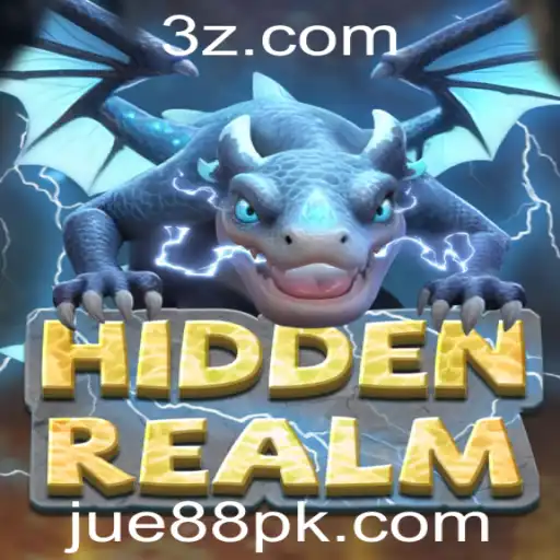 Explorando HiddenRealm: O Jogo de Mistério e Aventura
