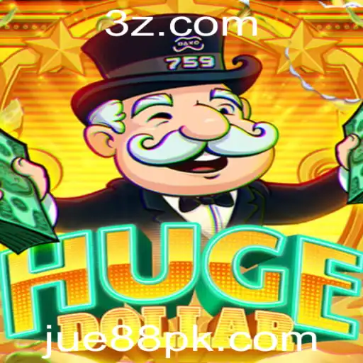 Descubra o Fascinante Mundo do Jogo HugeDollar