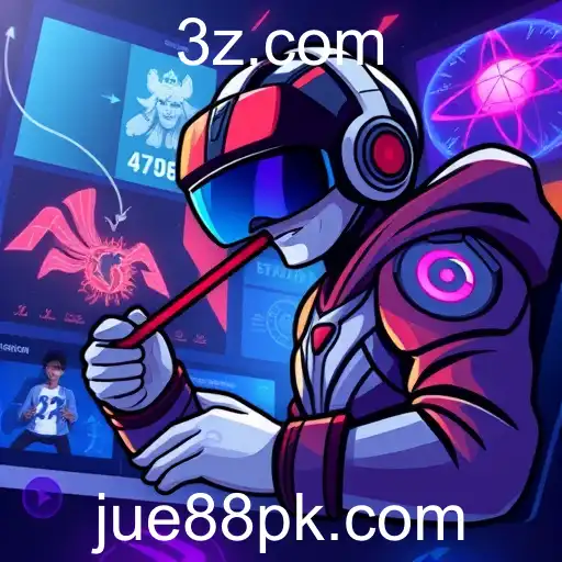 O Crescimento dos Jogos Online no Brasil