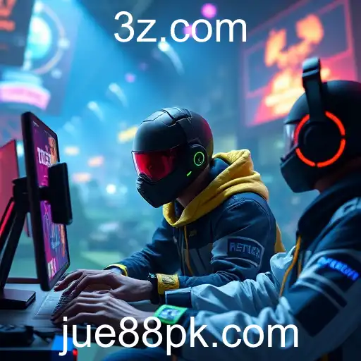 Inovações e Tendências no Mundo dos Jogos em 2025