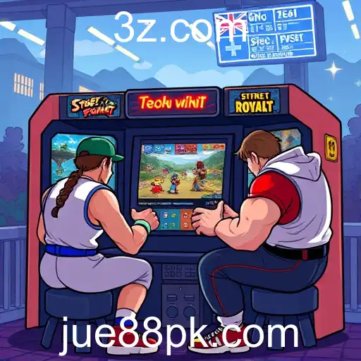 Crescimento Exponencial do Mercado de Jogos Online em 2025