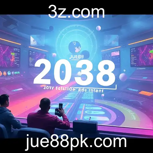 Revolução no Mundo dos Jogos Digitais