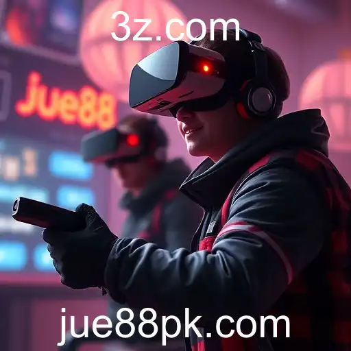 A Revolução dos Jogos Online no Futuro Próximo