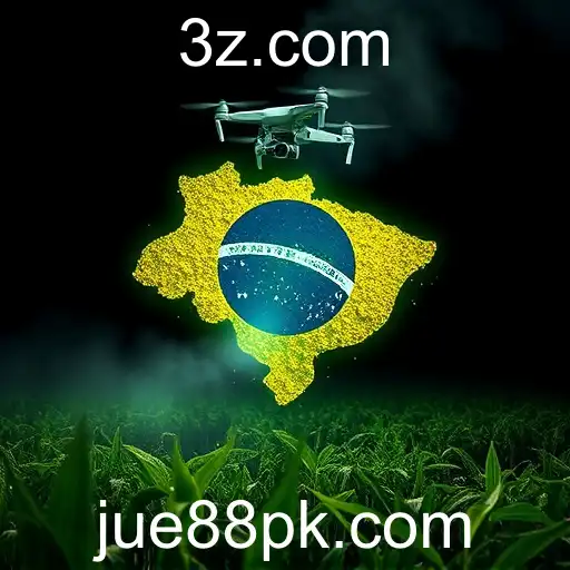 Inovações e Tendências no Mundo dos Jogos: O Impacto de 'jue88' no Mercado Brasileiro