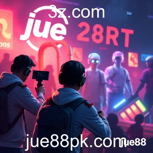 O Impacto das Novas Tecnologias nos Jogos Online