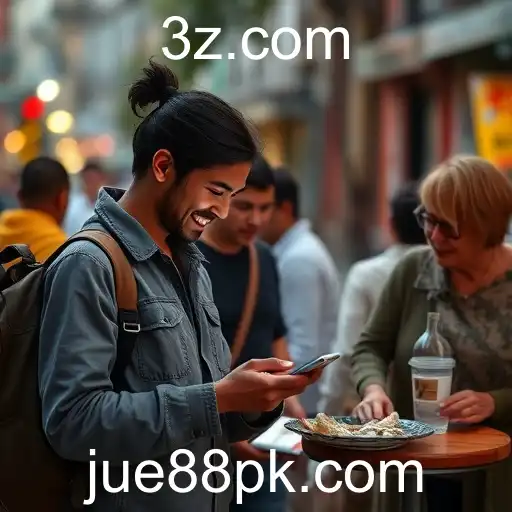 A Revolução dos Sites de Jogos em Português