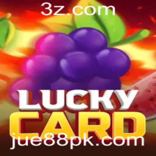 Descubra o Fascinante Mundo de LuckyCard: O Jogo de Cartas que Conquista o Público
