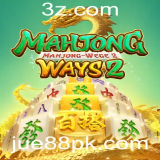MahjongWays2: A Viagem Fascinante no Universo do Mahjong