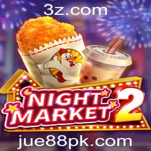 Descubra o Fascinante Mundo de NightMarket2: Tudo o que Você Precisa Saber Sobre Este Jogo Inovador
