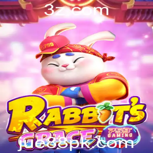 RabbitsGrace: Um Mundo de Aventuras e Estratégias