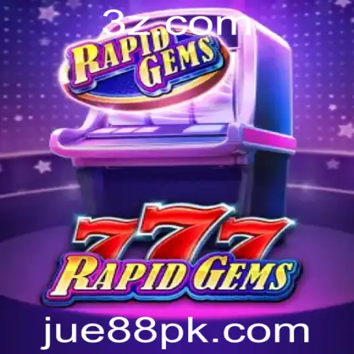 Descubra o Fascinante Mundo de RapidGems777