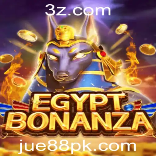 Explorando o Fascínio do EgyptBonanza: Mergulhe na Aventura Antiga