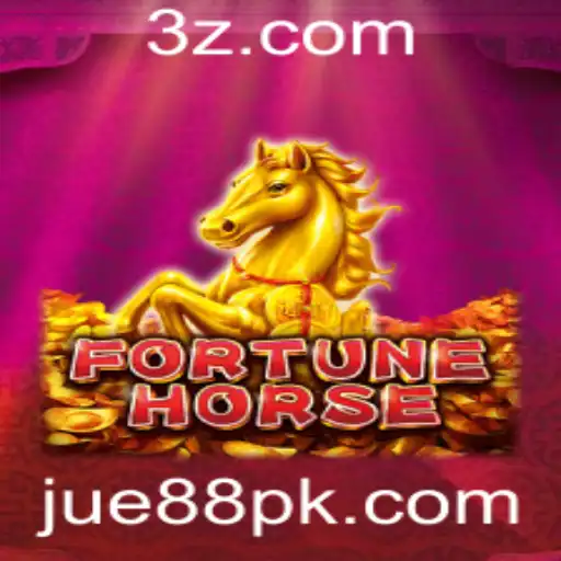 Explorando FortuneHorse: Uma Jornada no Mundo dos Jogos de Azar