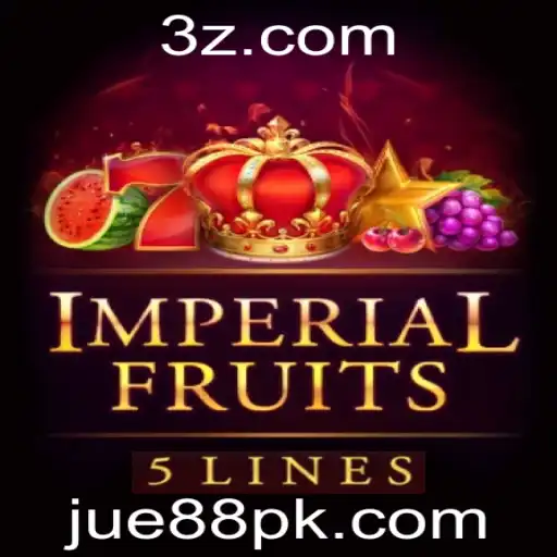 A Fascinante Jornada de ImperialFruits5: Regras e Estratégias do Jogo