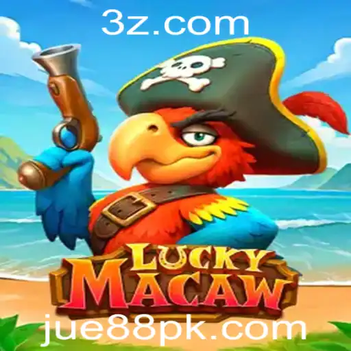 Descubra o Fascinante Mundo de LuckyMacaw: O Jogo de Aventura e Estratégia