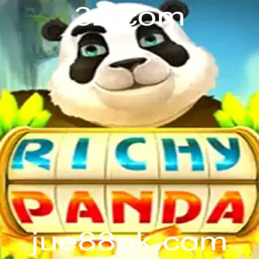 RichyPanda: Explorando o Fascinante Mundo do Jogo com Jue88
