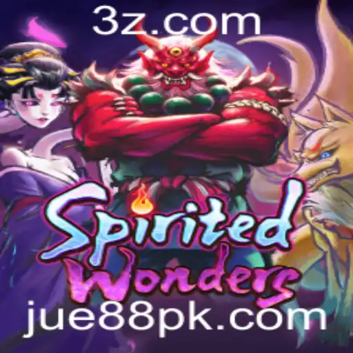 Explorando o Universo de SpiritedWonders: Uma Jornada no Mundo dos Jogos com jue88