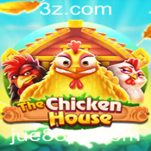 Explorando o Mundo de TheChickenHouse