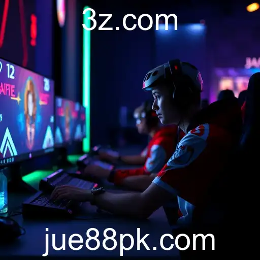 A Revolução dos eSports e as Plataformas Competitivas