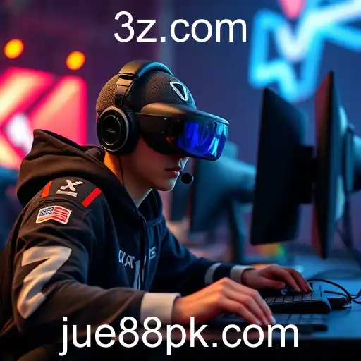 A Revolução dos Jogos que Está Transformando 2025