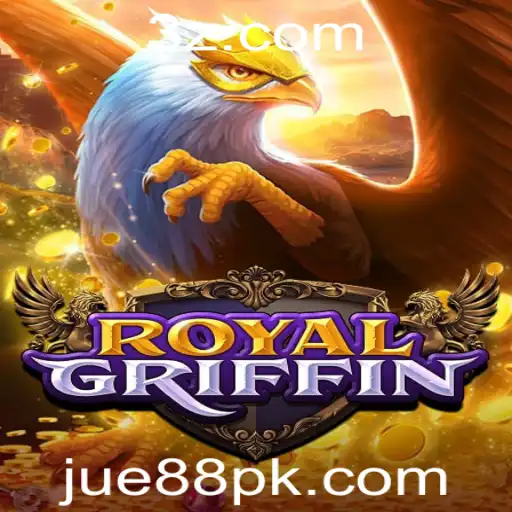 Descubra o Fascinante Mundo de RoyalGriffin