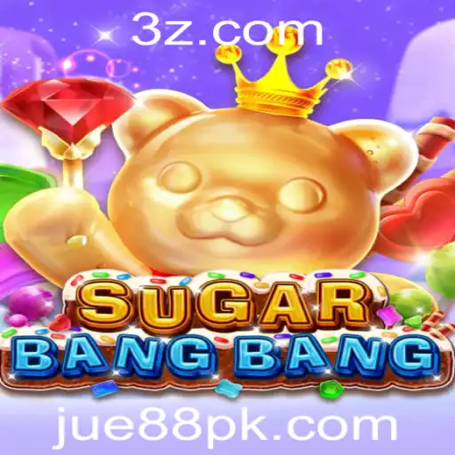 SUGARBANGBANG: Uma Experiência de Jogo Inovadora