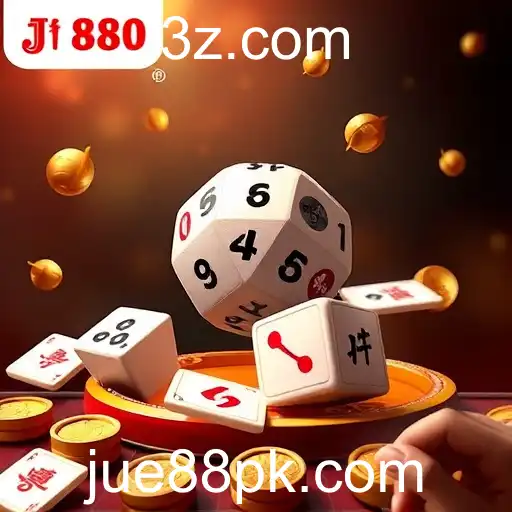 Explorando o Sic Bo: Uma Aventura no Mundo dos Jogos de Azar com Jue88