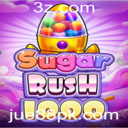 Descubra o Fascinante Mundo do Jogo SugarRush1000