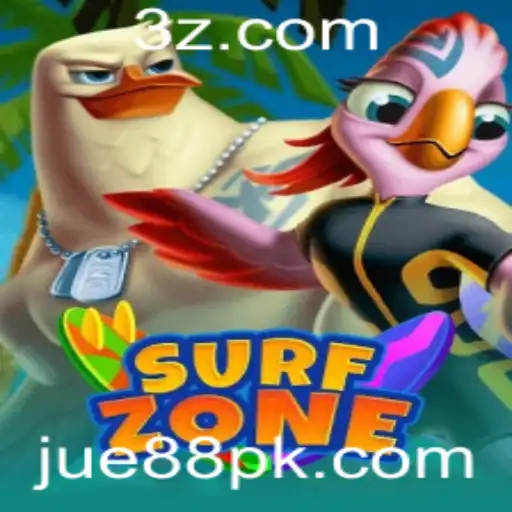 Introdução e Regras do Jogo SurfZone: Mergulhe na Ação