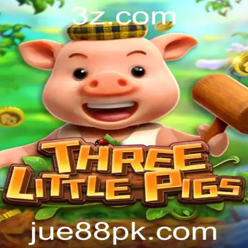 Descubra o Fascinante Jogo 'Three Little Pigs': Descrição, Introdução e Regras