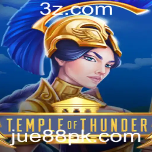 Descubra as Aventuras de TempleofThunder: Um Mergulho nos Mistérios do Jogo do Ano