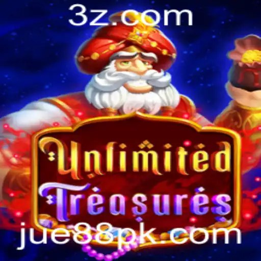 UnlimitedTreasures: Descubra o Empolgante Mundo de Jue88